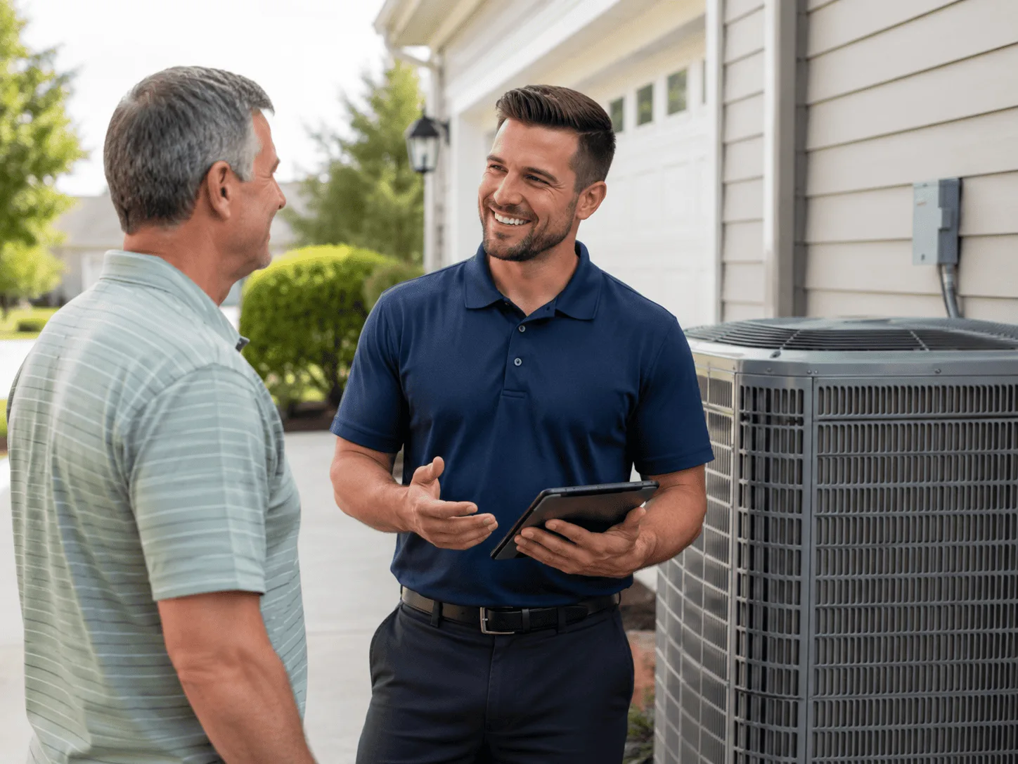 Heat Pump Installation Marathon, IA FAQs